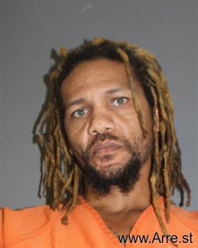 Clifton  Davis Mugshot