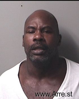 Clifton Earl Flemings Mugshot