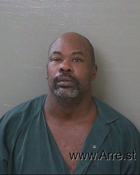 Clifton Earl Flemings Mugshot