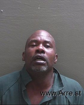 Clifton Earl Flemings Mugshot