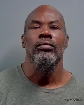 Clifton Earl Flemings Mugshot