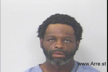 Clifton Bernard Hall Mugshot