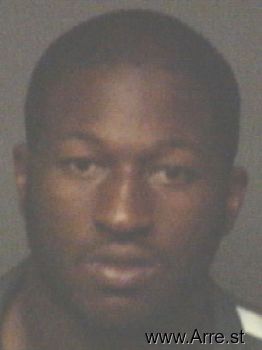 Clifton Lamar James Mugshot