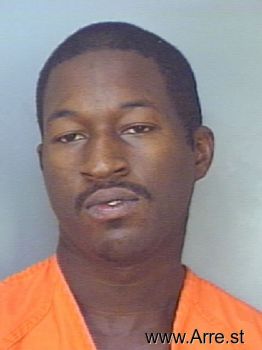 Clifton Lamar James Mugshot