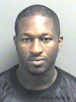 Clifton Lamar James Mugshot