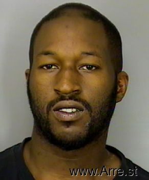 Clifton Lamar James Mugshot