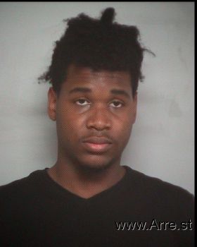 Clifton Lamar James Mugshot