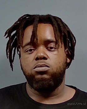 Clifton Dominique James Mugshot