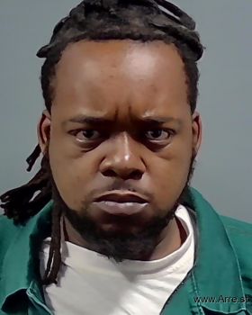 Clifton Dominique James Mugshot