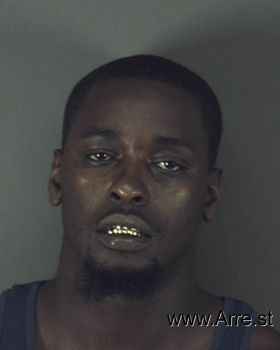 Clifton Demartin Johnson Mugshot