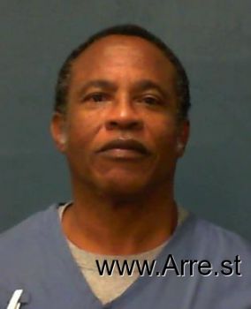 Clifton R Jones Mugshot