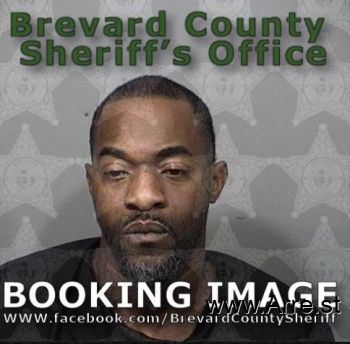 Clifton Earl Lewis Mugshot