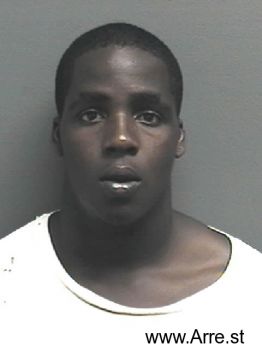 Clifton J Tyler Mugshot