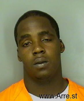 Clifton  Tyler Mugshot