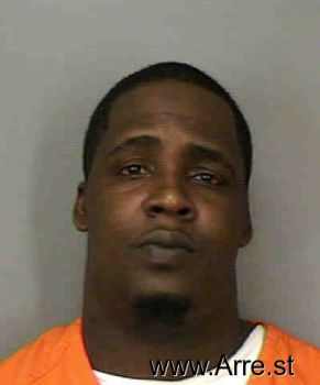 Clifton J Tyler Mugshot