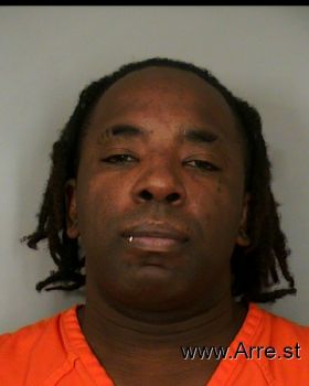 Clifton  Webster Mugshot