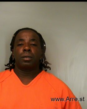 Clifton  Webster Mugshot