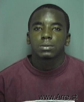 Clifton Renard Webster Mugshot