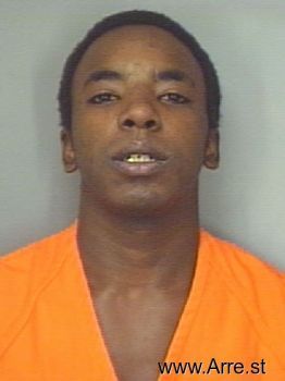 Clifton Bernard Webster Mugshot