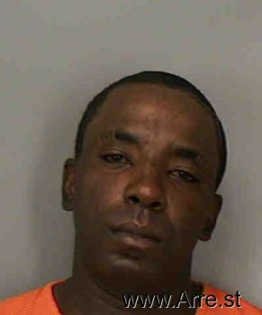 Clifton Bernard Webster Mugshot