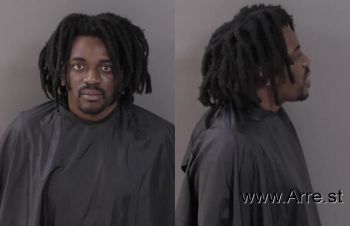 Clifton Jermaine Wilson Mugshot