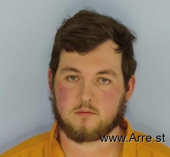 Clint David Clardy Mugshot