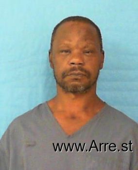 Clinton Iii Adams Mugshot