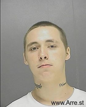 Clinton  Arnold Mugshot