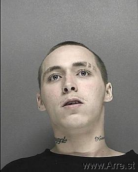 Clinton  Arnold Mugshot