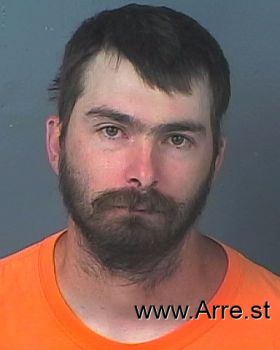 Clinton Daniel Arnold Mugshot