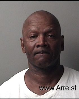 Clinton Alan Bradley Mugshot