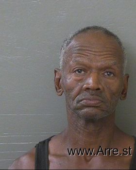 Clinton Alan Bradley Mugshot