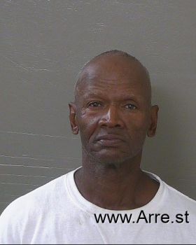 Clinton Alan Bradley Mugshot