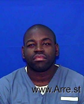 Clinton  Brown Mugshot