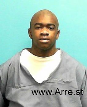 Clinton  Brown Mugshot