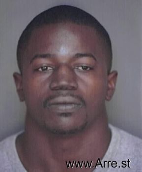 Clinton Reginald Brown Mugshot