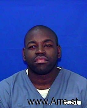 Clinton  Brown Mugshot