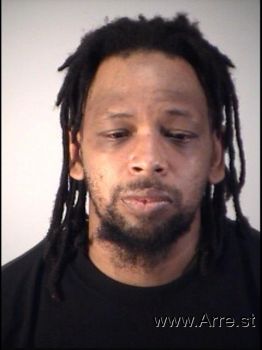 Clinton Jerome Burton Mugshot