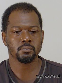 Clinton Jerome Burton Mugshot