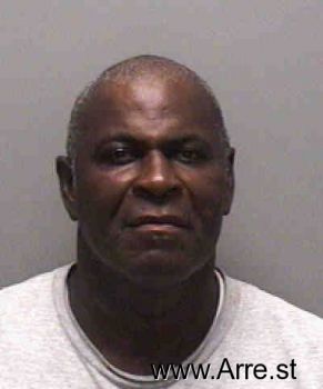 Clinton  Burton Mugshot