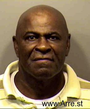 Clinton  Burton Mugshot