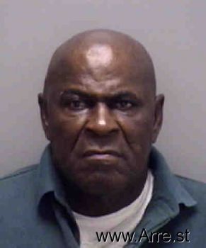 Clinton  Burton Mugshot