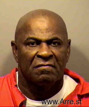 Clinton  Burton Mugshot