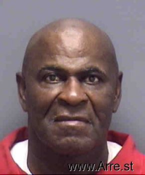 Clinton  Burton Mugshot