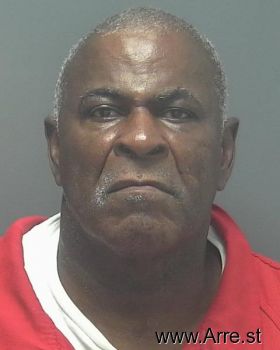 Clinton  Burton Mugshot