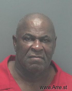 Clinton  Burton Mugshot