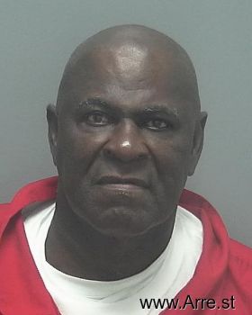 Clinton  Burton Mugshot