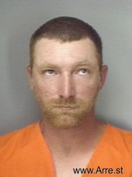 Clinton Lee Collins Mugshot