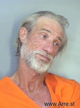 Clinton Charles Crawley Mugshot