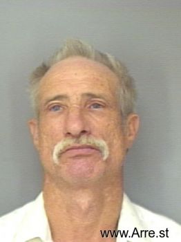 Clinton Charles Crawley Mugshot